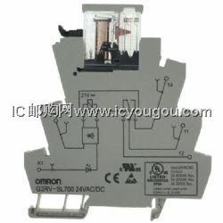 G2RV-SL700 AC/DC24DƬ